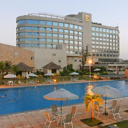 Tienyow Grand Hotel ไหโขว่ ภายนอก รูปภาพ