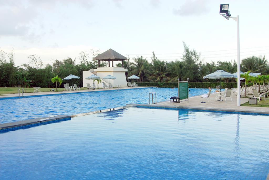 Tienyow Grand Hotel ไหโขว่ ห้อง รูปภาพ