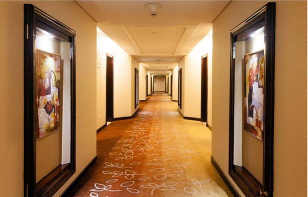Tienyow Grand Hotel ไหโขว่ ห้อง รูปภาพ